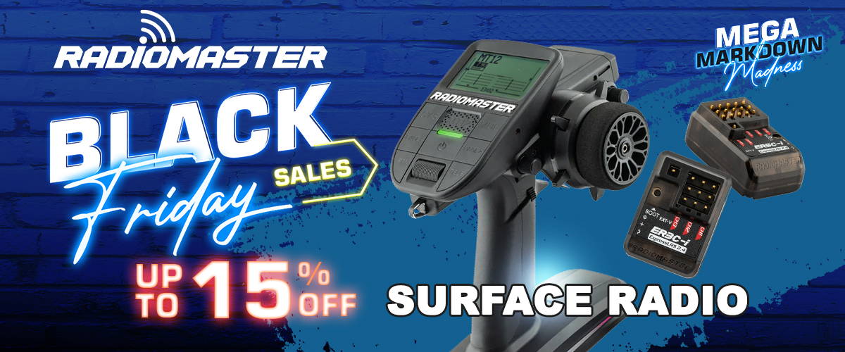 Black Friday 2024 Car Deals HeliDirect